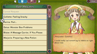Скриншот 6 к игре Rune Factory 3 Special