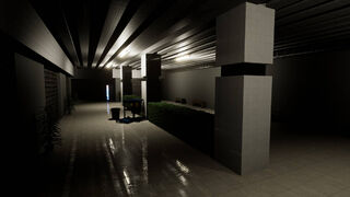 Скриншот 6 к игре Project Liminal Redux