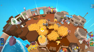 Скриншот 7 к игре My Little Universe