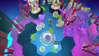 Скриншот 8 к игре My Little Universe