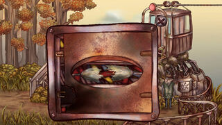 Скриншот 5 к игре Back To The Collis