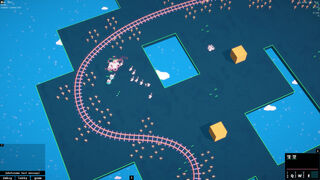 Скриншот 6 к игре sunny-place-3: microgods