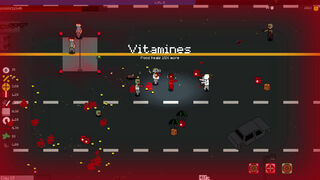 Скриншот 5 к игре Under Dead