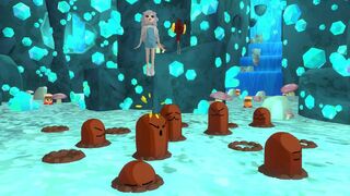 Скриншот 5 к игре Sunhara: Ecorpy Islands