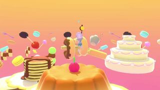 Скриншот 6 к игре Sunhara: Ecorpy Islands
