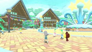 Скриншот 7 к игре Sunhara: Ecorpy Islands