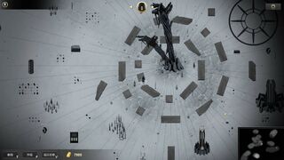 Скриншот 7 к игре 巫族 WITCH RACE Prologue