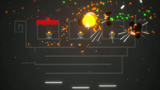 Скриншот 5 к игре Scroter