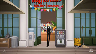 Скриншот 6 к игре Day In Day Out