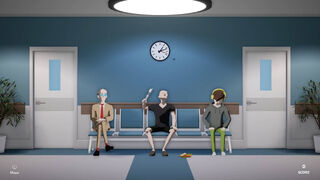 Скриншот 7 к игре Day In Day Out