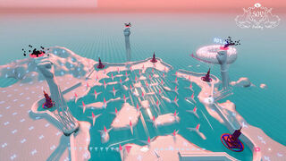 Скриншот 7 к игре FloCity