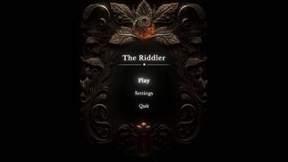 Скриншот 6 к игре The Riddler