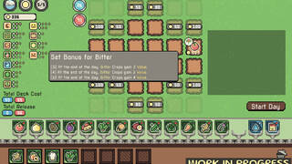 Crop Rotation
