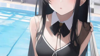 Hentai Pool