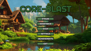 Core-Blast