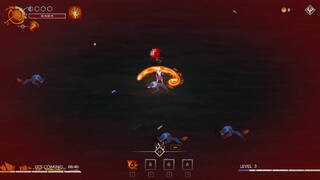 Nix: Ashes of the Phoenix