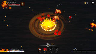 Nix: Ashes of the Phoenix