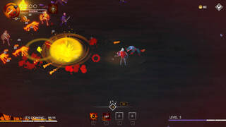Nix: Ashes of the Phoenix