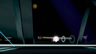 Скриншот 5 к игре SolarBlack