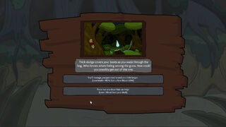 Скриншот 5 к игре Erin and the Otherworld