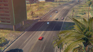 Florida Interstate '86