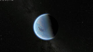 pan·gaia