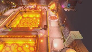 Скриншот 5 к игре Bullet Runner: The First Slaughter