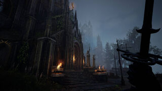 Скриншот 8 к игре ELDRIMAR