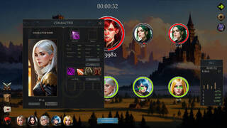 Idle Simple RPG
