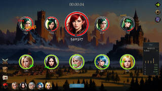 Idle Simple RPG