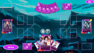 Скриншот 6 к игре Conflux: Prologue