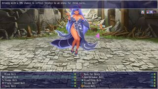 Скриншот 6 к игре Monster Girl 1,000