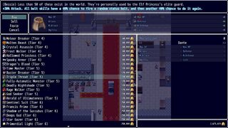 Скриншот 7 к игре Monster Girl 1,000