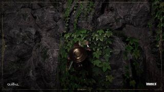 Множество новых подробностей MMORPG The Quinfall в эксклюзивном интервью с разработчиками