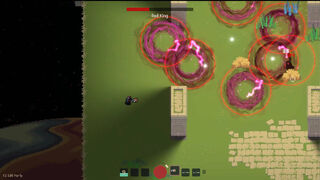 Скриншот 6 к игре Shattered Sky