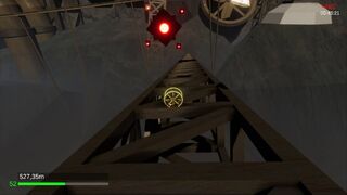 Скриншот 6 к игре Cannon Climbing
