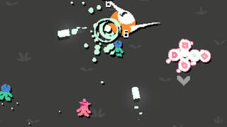 Centipede Gun