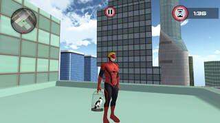 The Last Hero