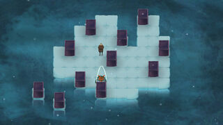 Скриншот 5 к игре Headlong Hunt