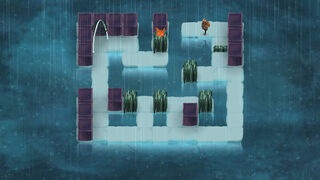 Скриншот 6 к игре Headlong Hunt