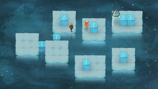 Скриншот 7 к игре Headlong Hunt