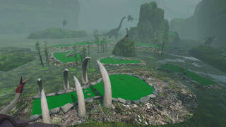 Mini Golf Aeons