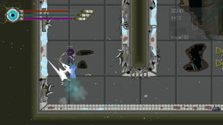 Скриншот 5 к игре Instance Destroy