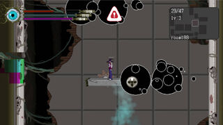 Скриншот 6 к игре Instance Destroy