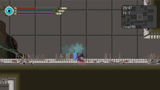 Скриншот 7 к игре Instance Destroy