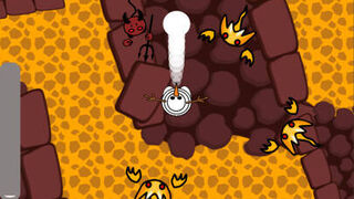 Скриншот 5 к игре A Snowman's Chance