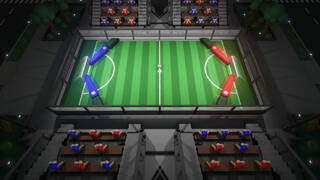 Flipper Soccer