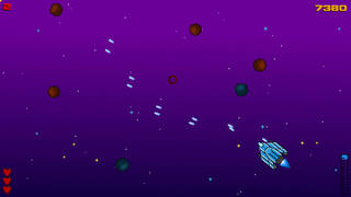 Space Slaughter