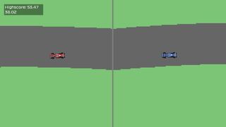 Скриншот 5 к игре That Racecar Game