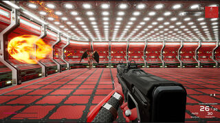 Скриншот 7 к игре Azeriom